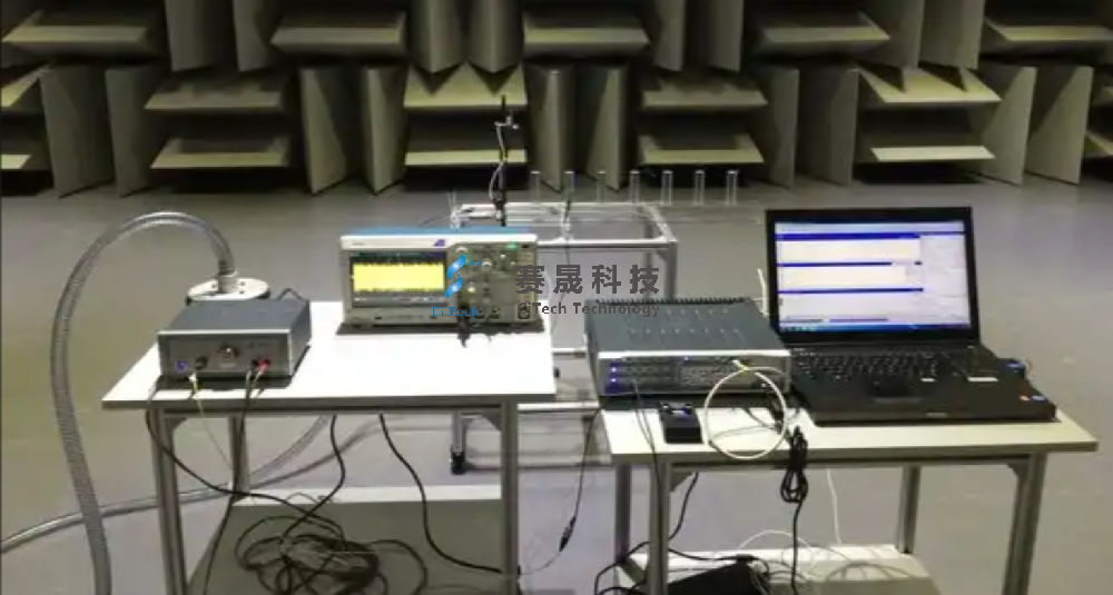 Working Principle of Pneumatic Acoustic Enclosure