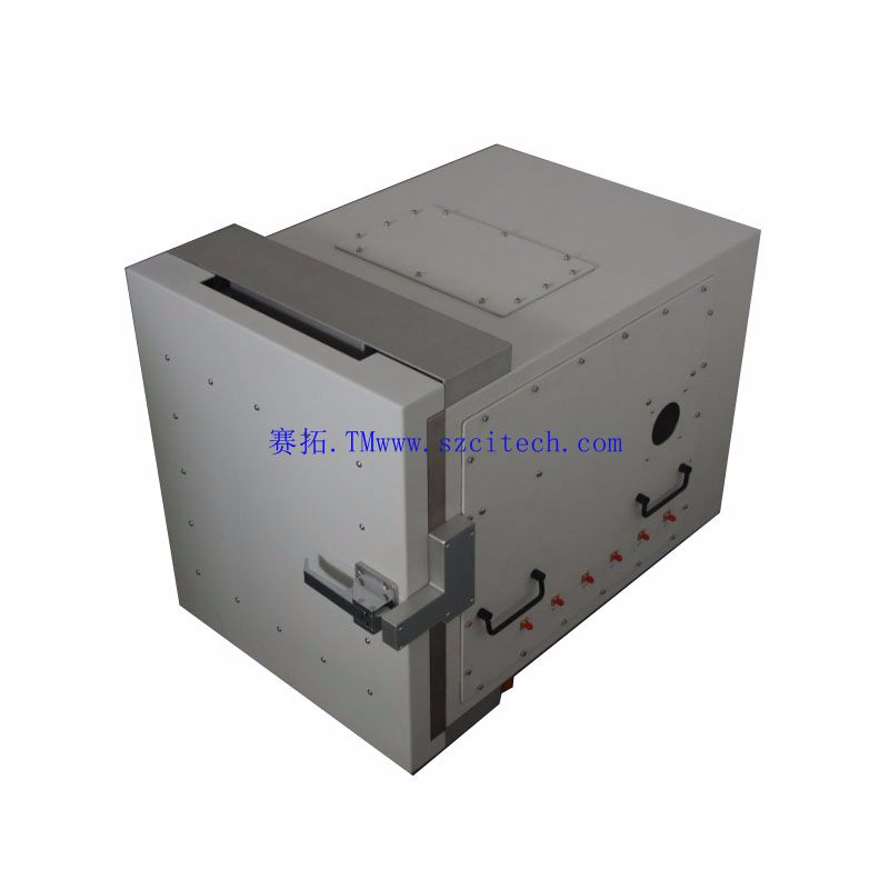 ST-T001 high-performance Shielding Box