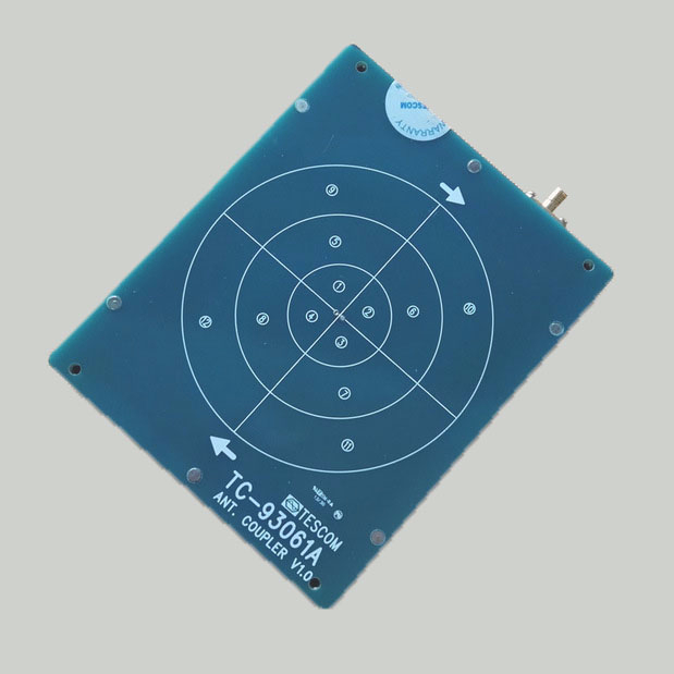 Antenna Coupler_Shenzhen CITECH Technology Co., Ltd.