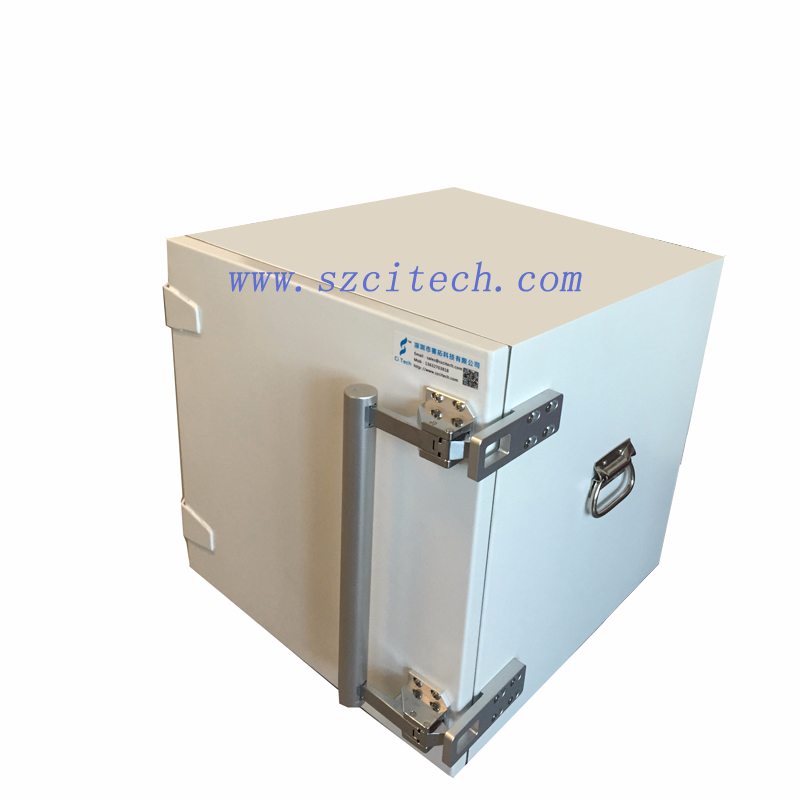ST-S006 RF Shielding Box