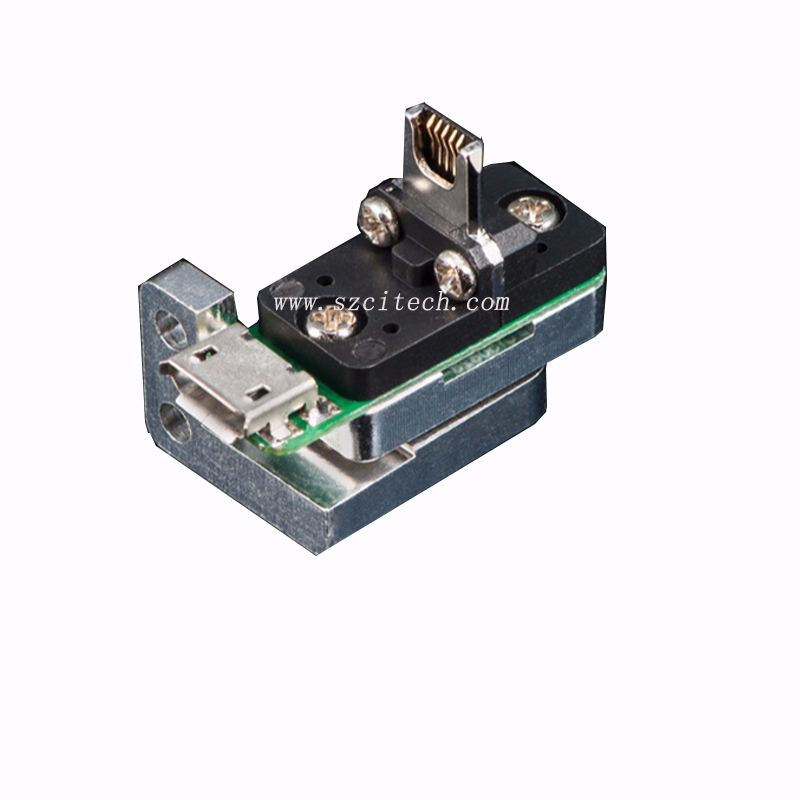 ST-U506 USB self-adaption test module