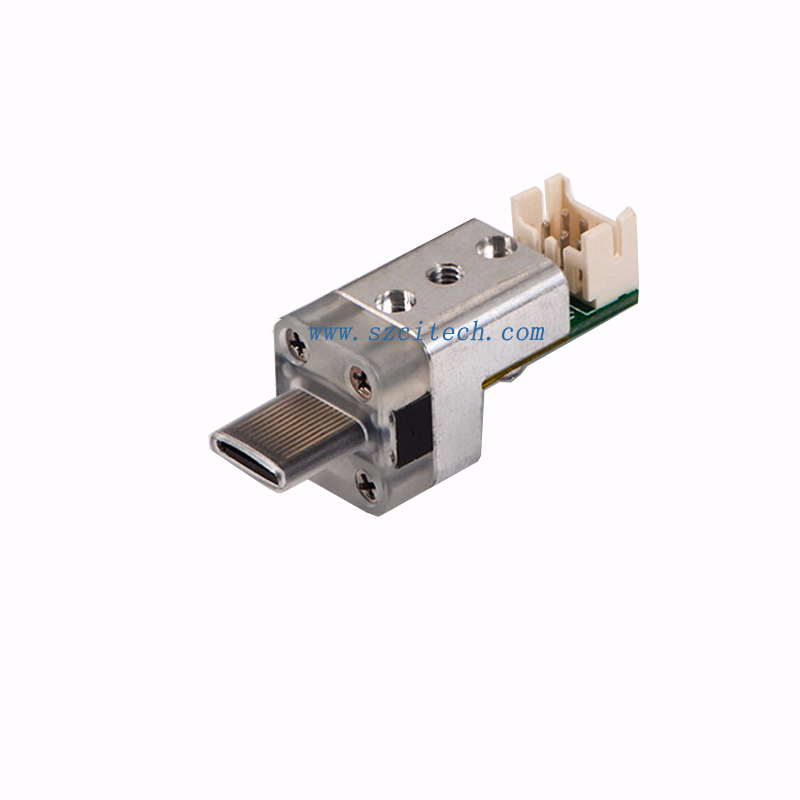 ST-U601 USB self-adaption test module(Type C L-PHD6)