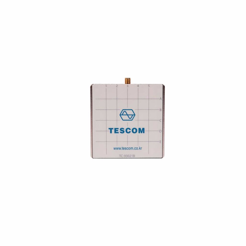 TC-93021B, Flat Type Antenna Coupler