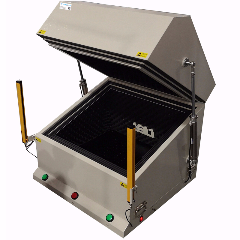 STSG5060 soundproofing box/ acoustic chamber_Pneumatic sound box