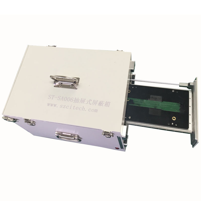 ST-SA006 RF SHIELD BOX