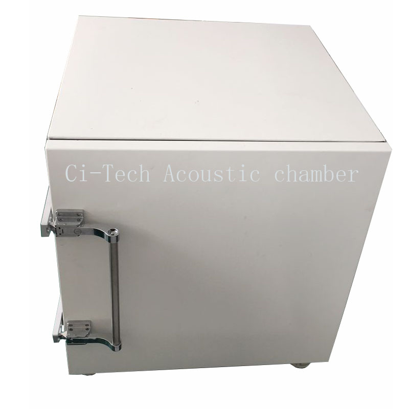 ST-SG003soundproofing box/ acoustic chamber