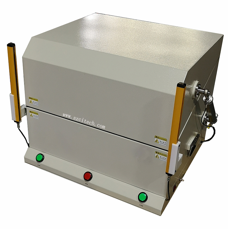 STSG5060 soundproofing box/ acoustic chamber_Pneumatic sound box_Shenzhen CITECH Technology Co