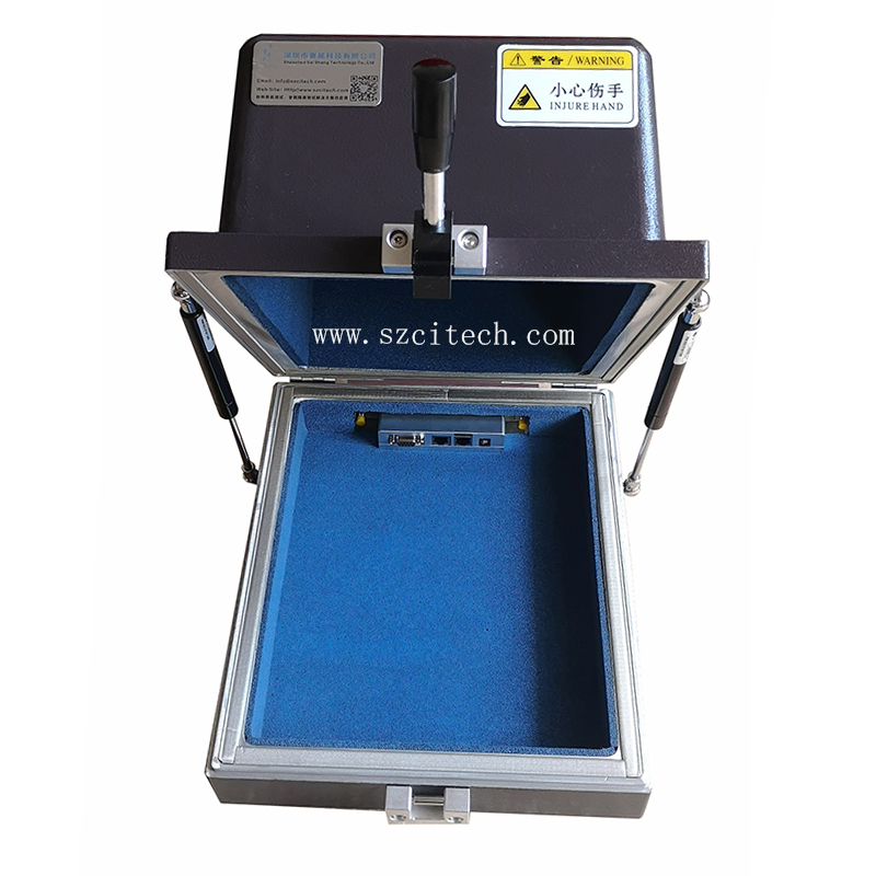 ST-S001B RF shielding box