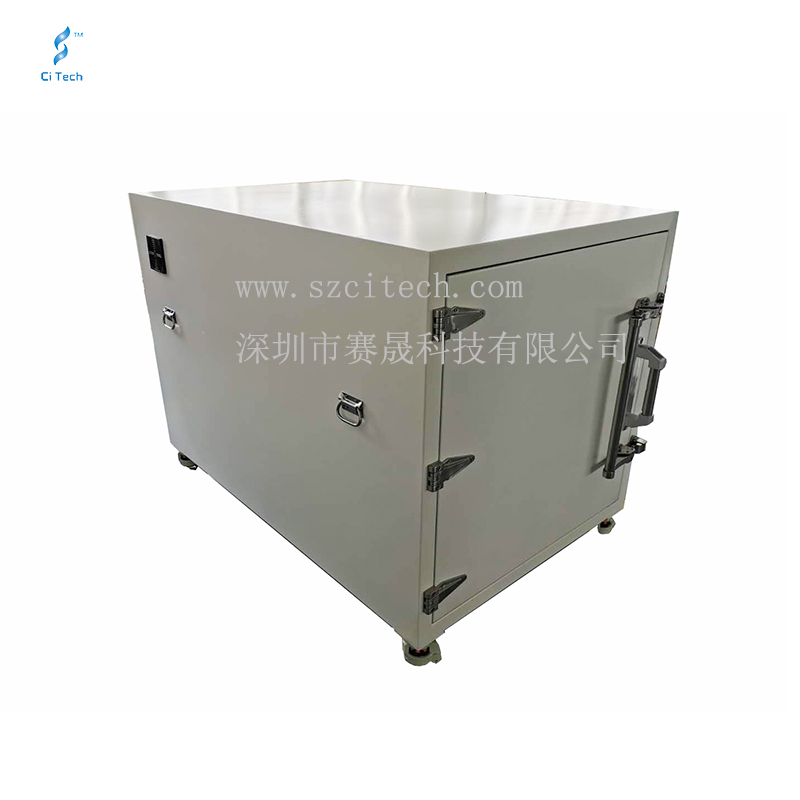 ST-T002 hight performance RF shielded box/chamber