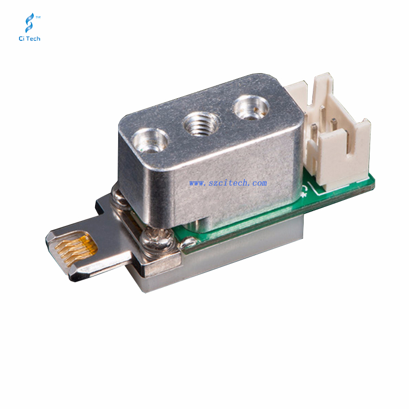 ST-U504 USB self-adaption test module(micro-usb）