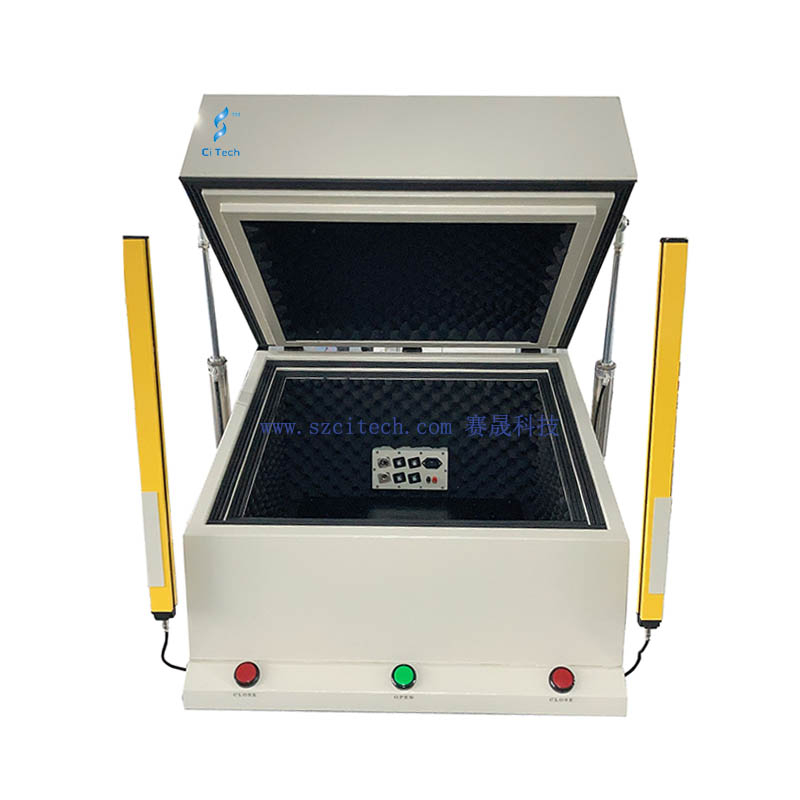 STSG5060 soundproofing box/ acoustic chamber/sound box_Pneumatic sound