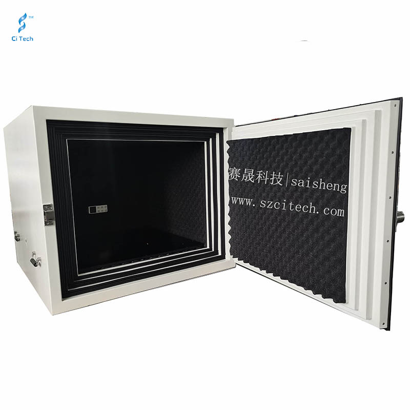 ST-SG7560 acoustic chamber/soundproof box