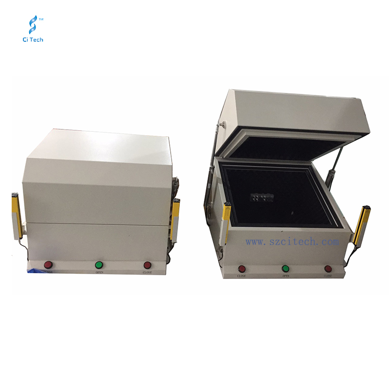 ST-SG5060 soundproofing box/ acoustic chamber/sound box