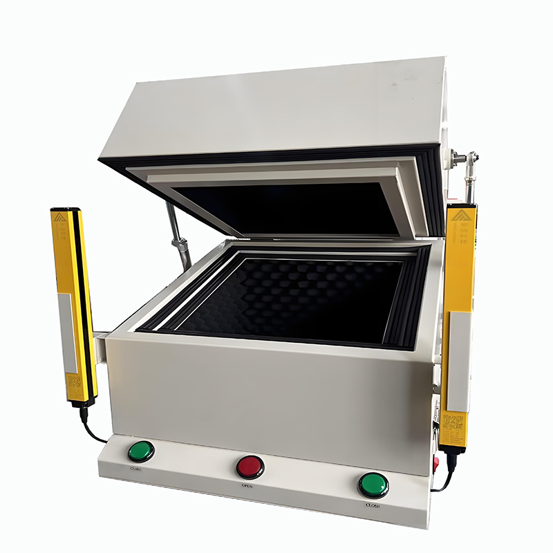 ST-SG5060B soundproofing box/ acoustic chamber