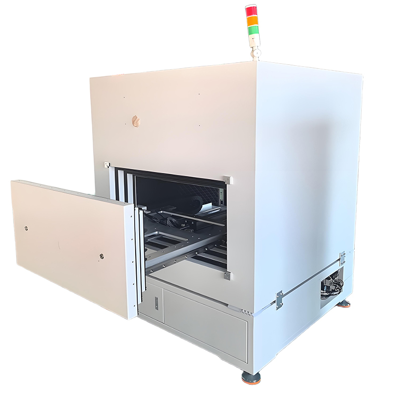 ST-SG9090 soundproofing box/ acoustic chamber/sound box