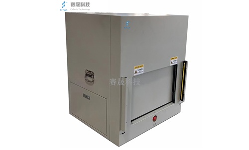 ST-SP6060B自动屏蔽箱/闸刀式开门屏蔽箱/自动化屏蔽箱/Sub-6GHz & UWB 屏蔽箱