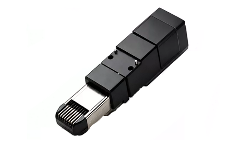 RJ45测试连接器