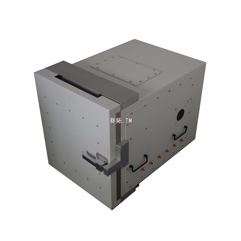 ST-T001-18G高性能屏蔽箱