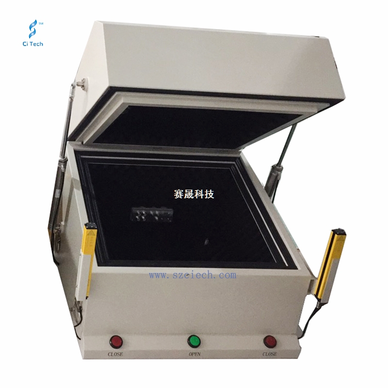 ST-SG5060气动隔音箱/声学屏蔽箱/噪音箱