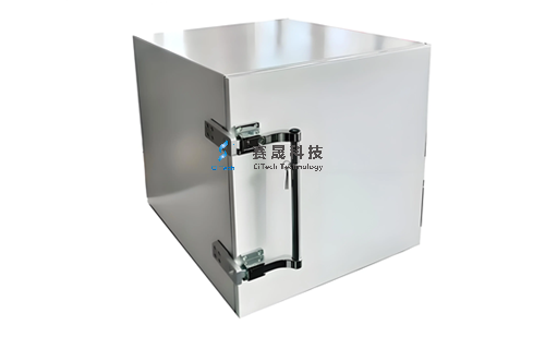 ST-S006 RF Shielding Box/RF chamber box