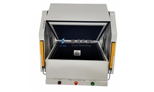 ST-SG745 soundproofing box/ acoustic chamber