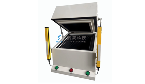 ST-SG5060B soundproofing box/ acoustic chamber