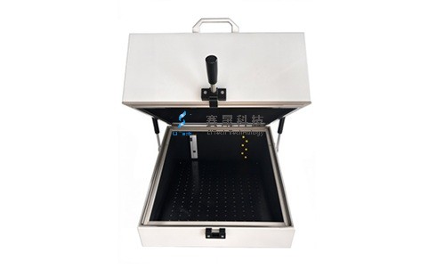 ST-S003 RF Shielding Box|WIFI|bluetooth/UWB/RF isolation box