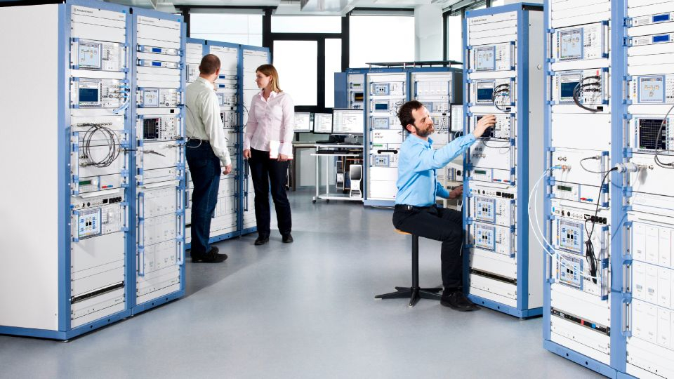 屏蔽箱的作用、应用和影响屏蔽隔离度因素分析