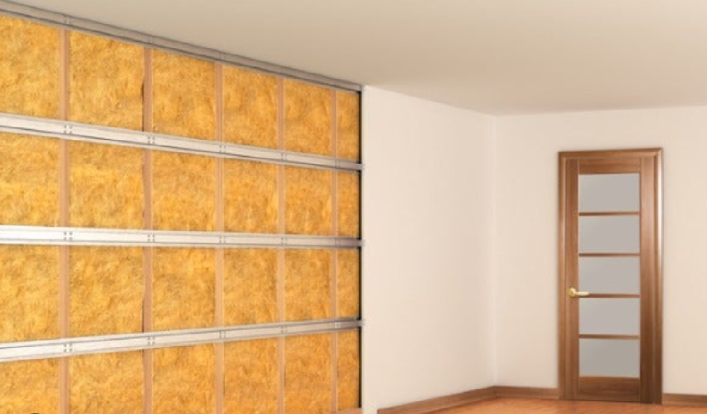 隔音墙的隔音原理