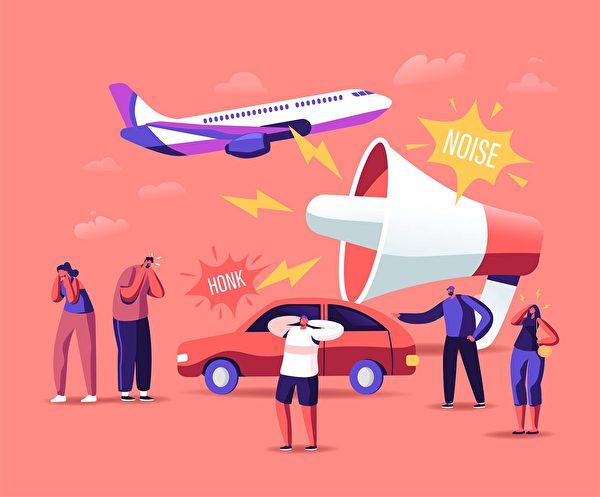 2022年新车车内最低行驶噪音均值（单位：dBA）