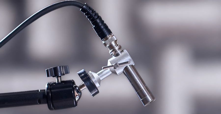 ST-SG955气动隔音箱/声学屏蔽箱