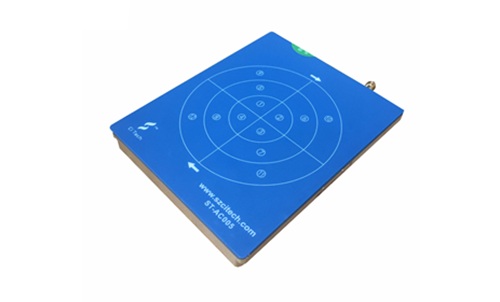 ST-AC005 8G耦合板|耦合天线antenna coupler|wifi、蓝牙测试