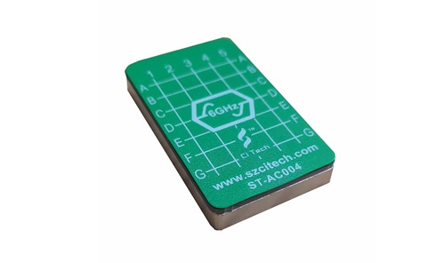 ST-AC004耦合板 antenna coupler 8G|WIFI、UWB、蓝牙测试