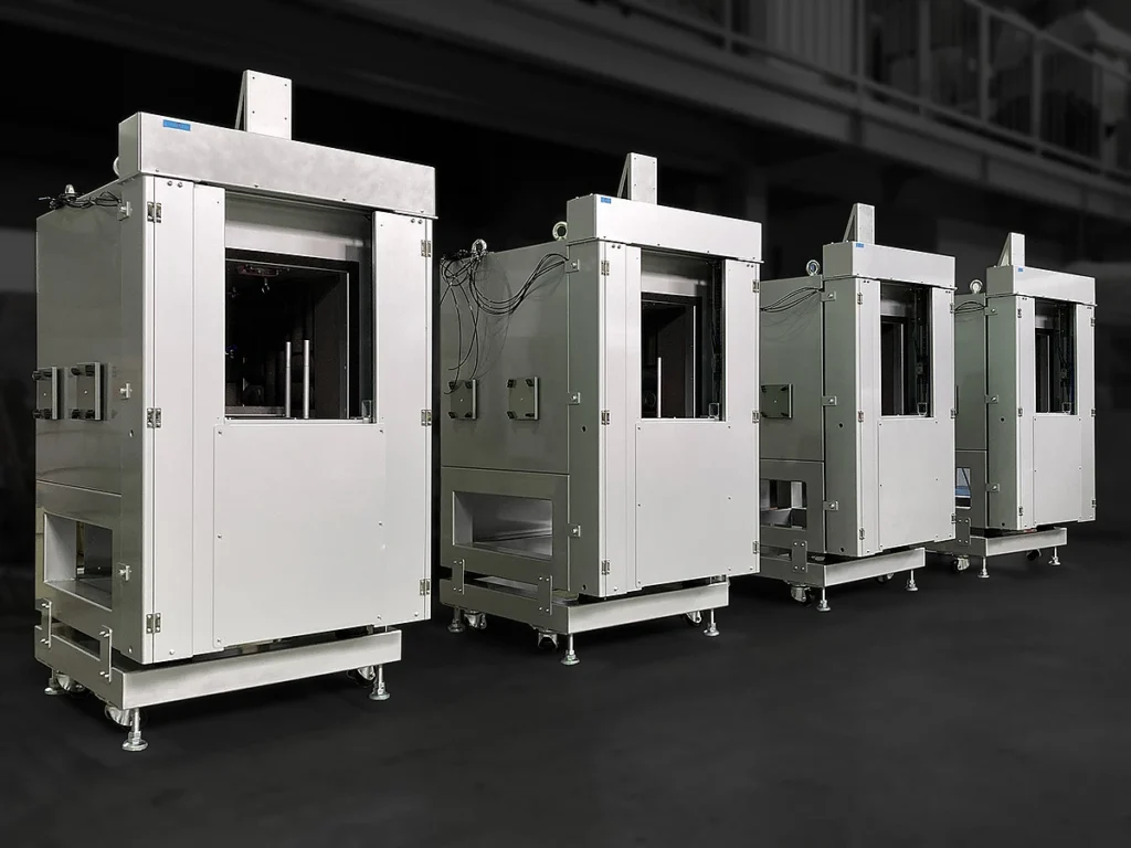 隔音箱的定义、结构制作和隔音效果测试测量